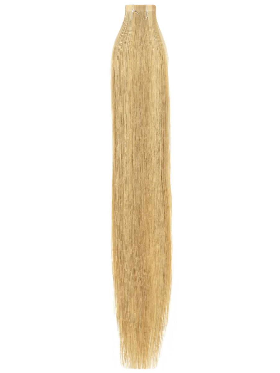 16" Standard Tape Ins - Silky Straight