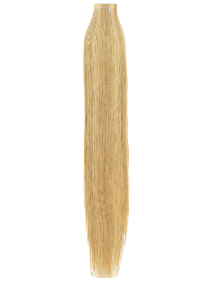 22" Standard Tape Ins - Silky Straight