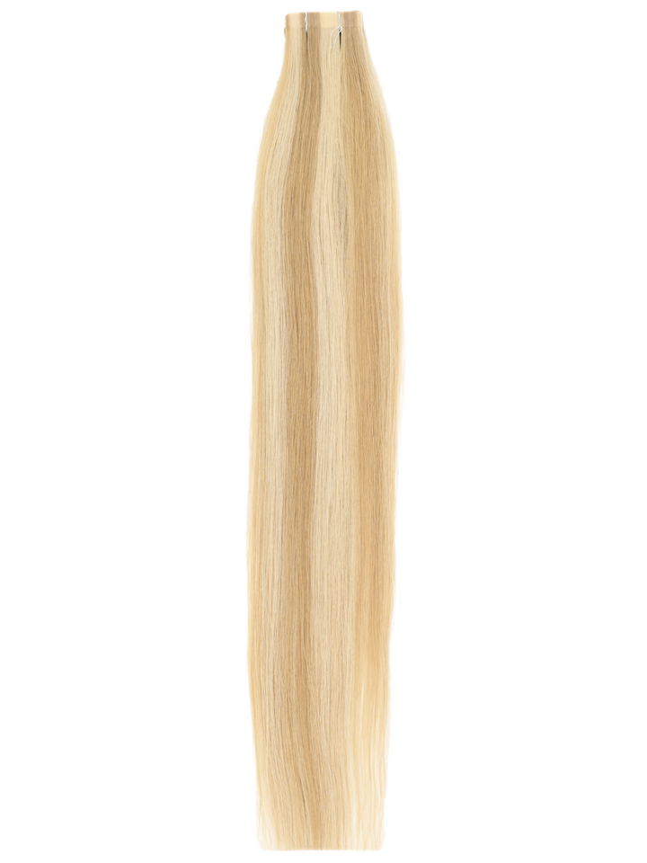 Standard Tape Ins - Silky Straight
