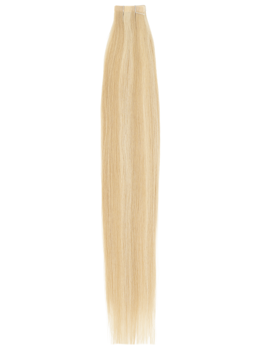 22" Standard Tape Ins - Silky Straight