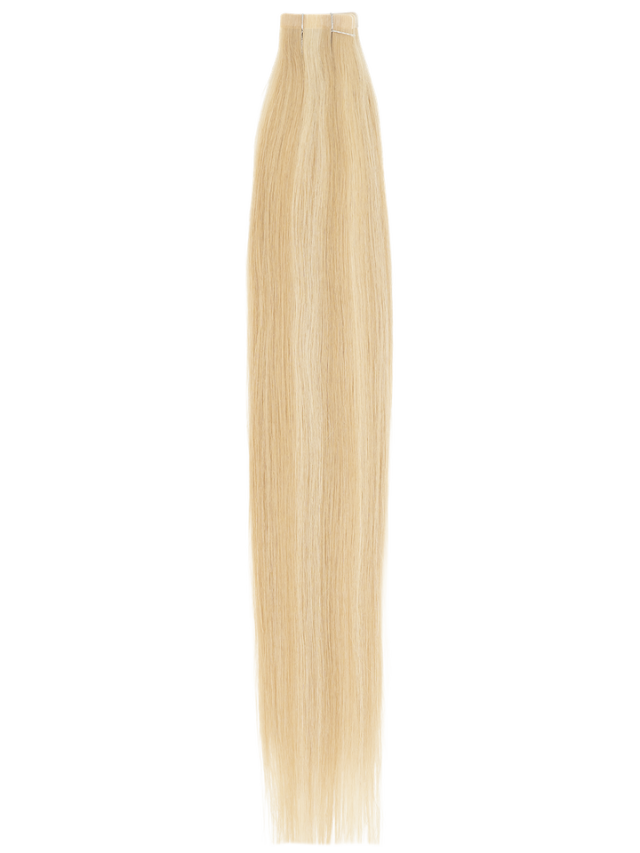 22" Standard Tape Ins - Silky Straight