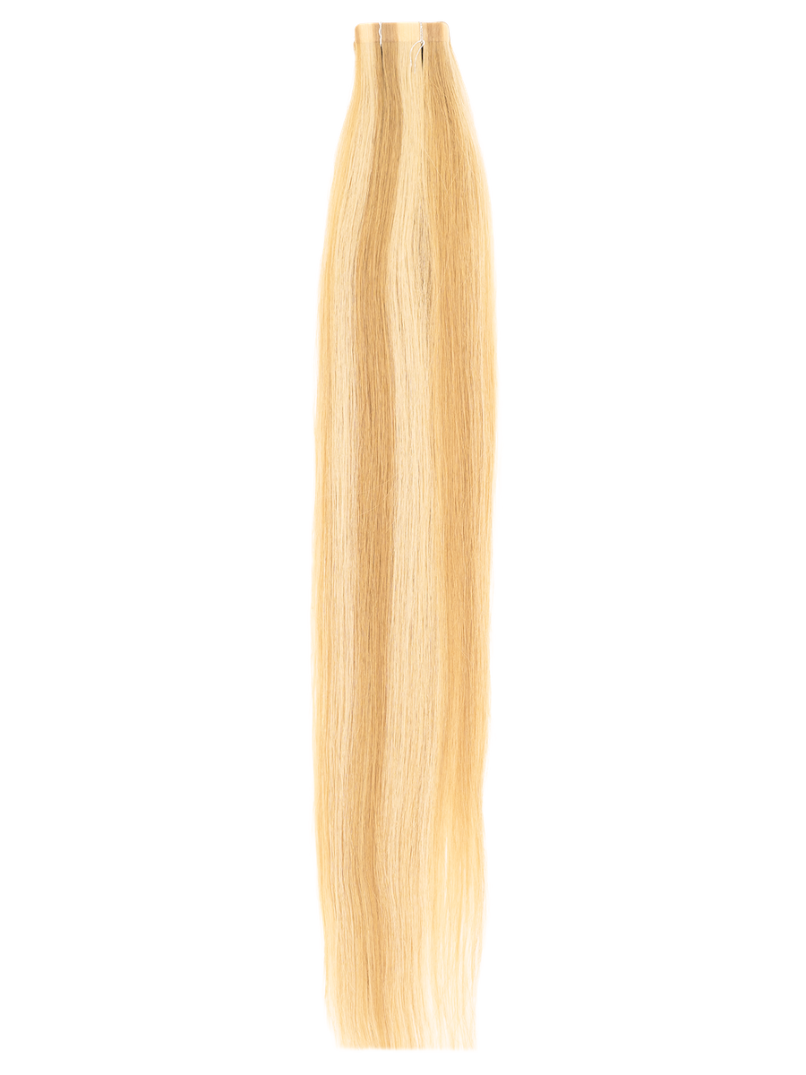 Standard Tape Ins - Silky Straight