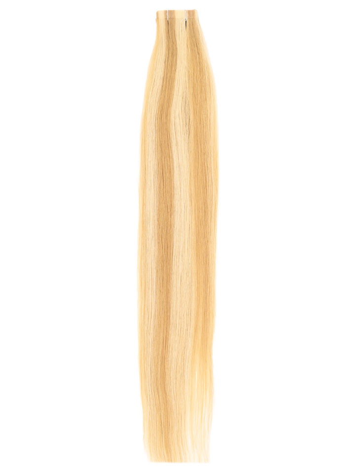 22" Standard Tape Ins - Silky Straight