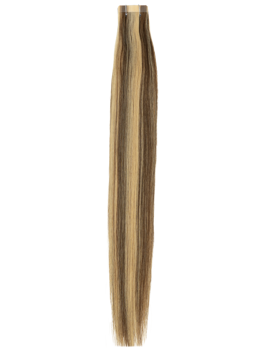 22" Standard Tape Ins - Silky Straight