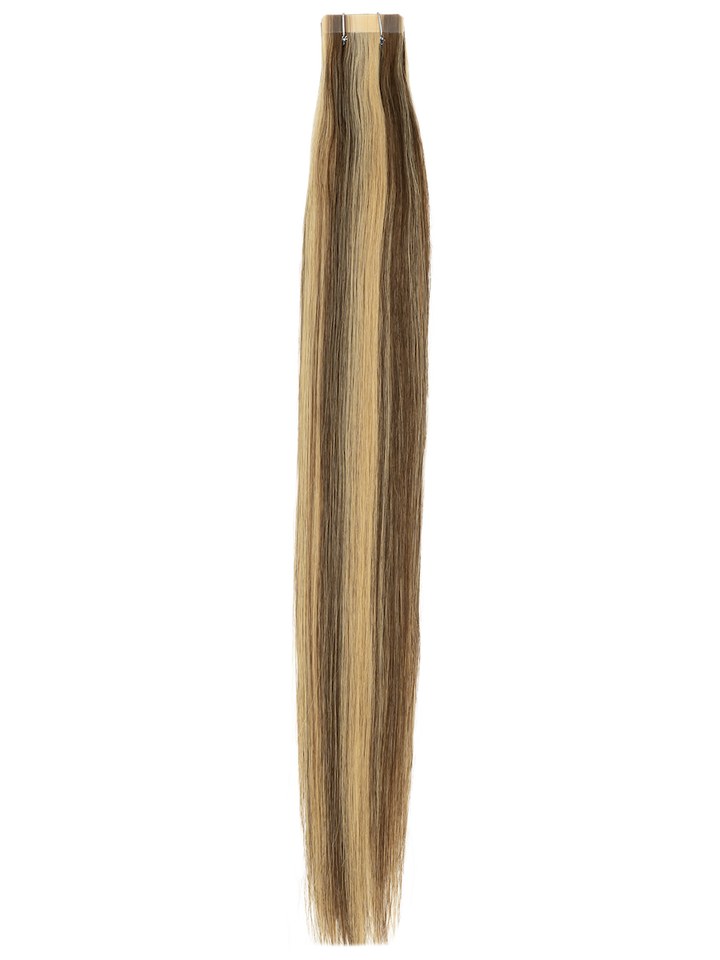 22" Standard Tape Ins - Silky Straight
