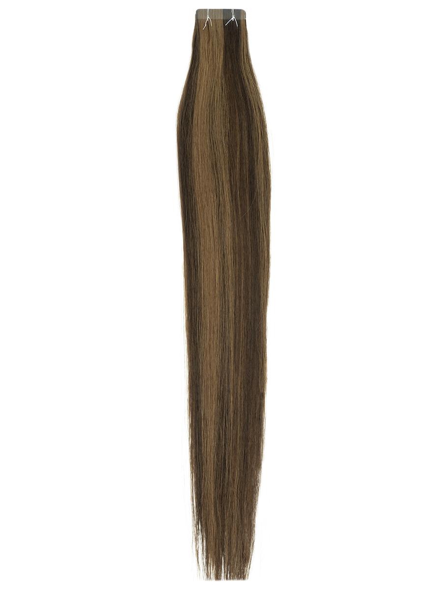 22" Standard Tape Ins - Silky Straight