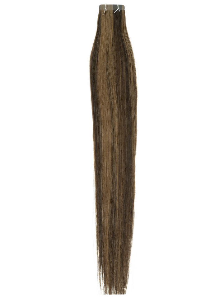 22" Standard Tape Ins - Silky Straight