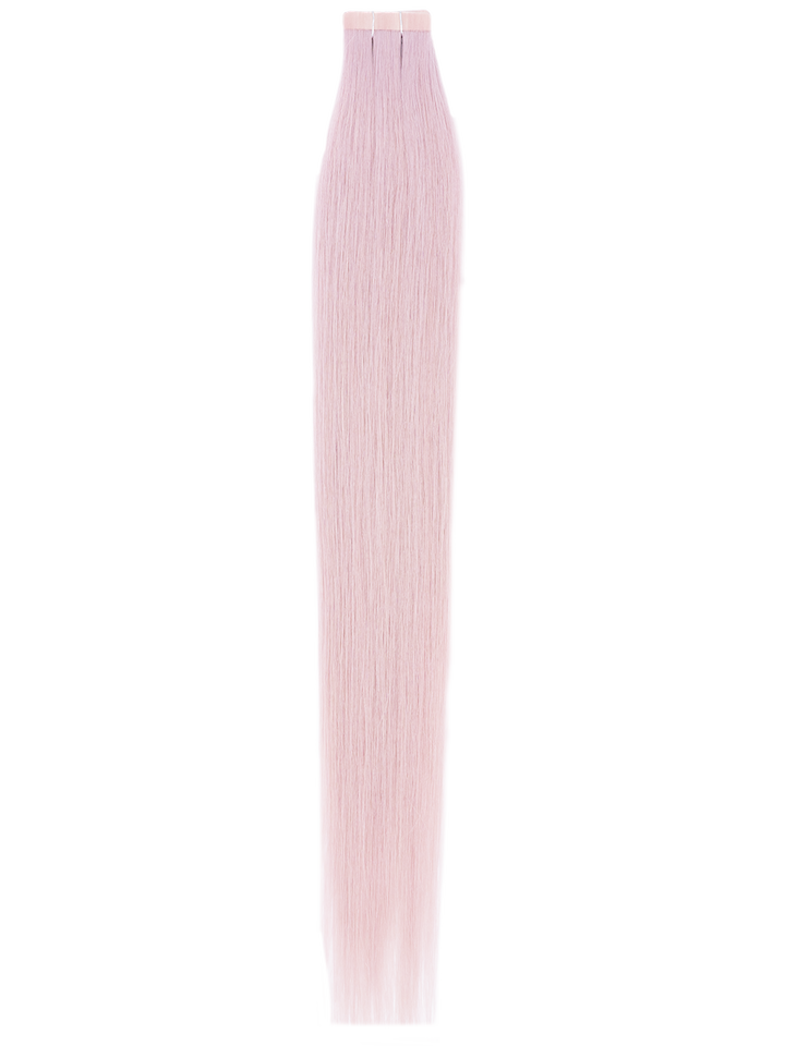 22" Standard Tape Ins - Silky Straight