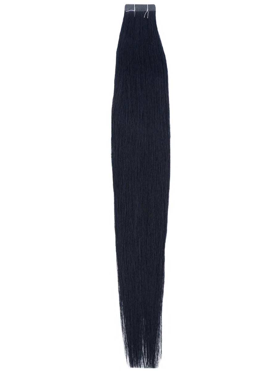 18" Standard Tape Ins - Silky Straight
