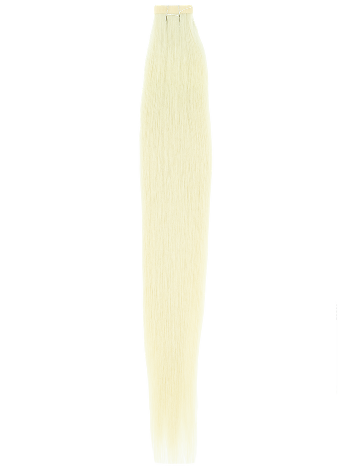 22" Standard Tape Ins - Silky Straight