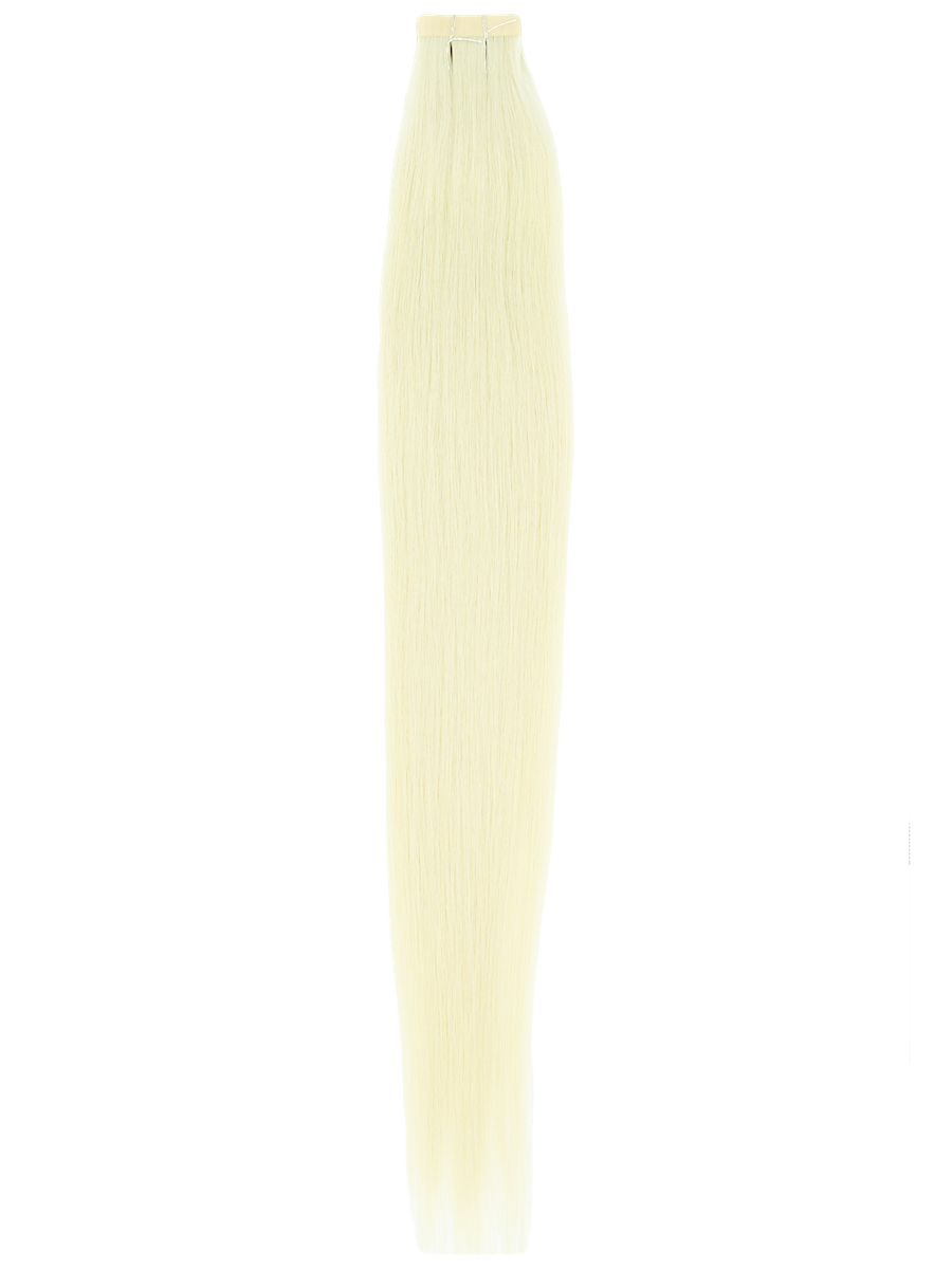 16" Standard Tape Ins - Silky Straight