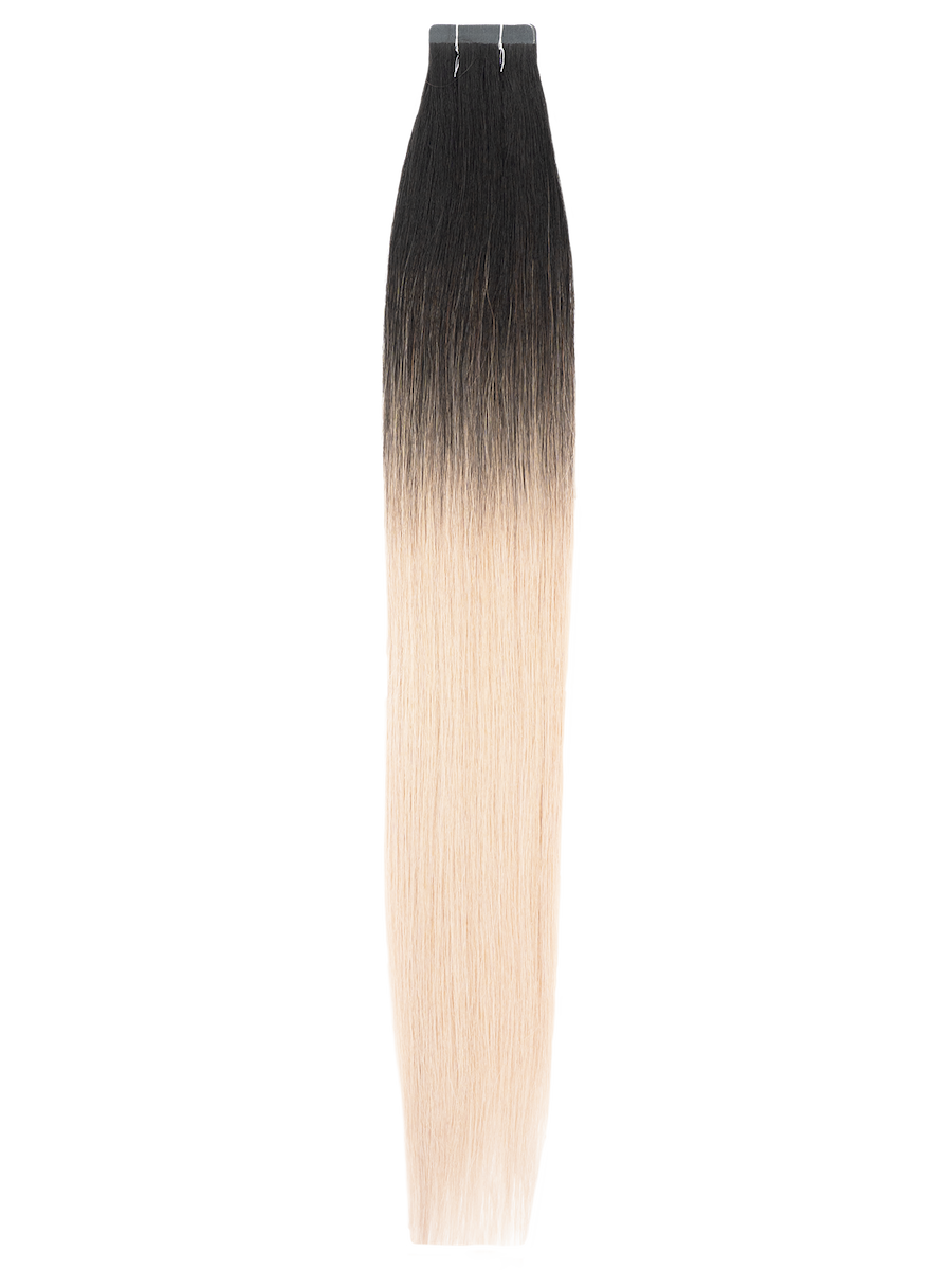 22" Standard Tape Ins - Silky Straight