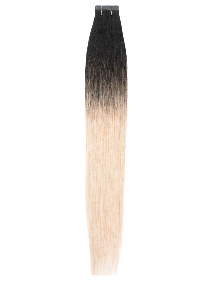 22" Standard Tape Ins - Silky Straight