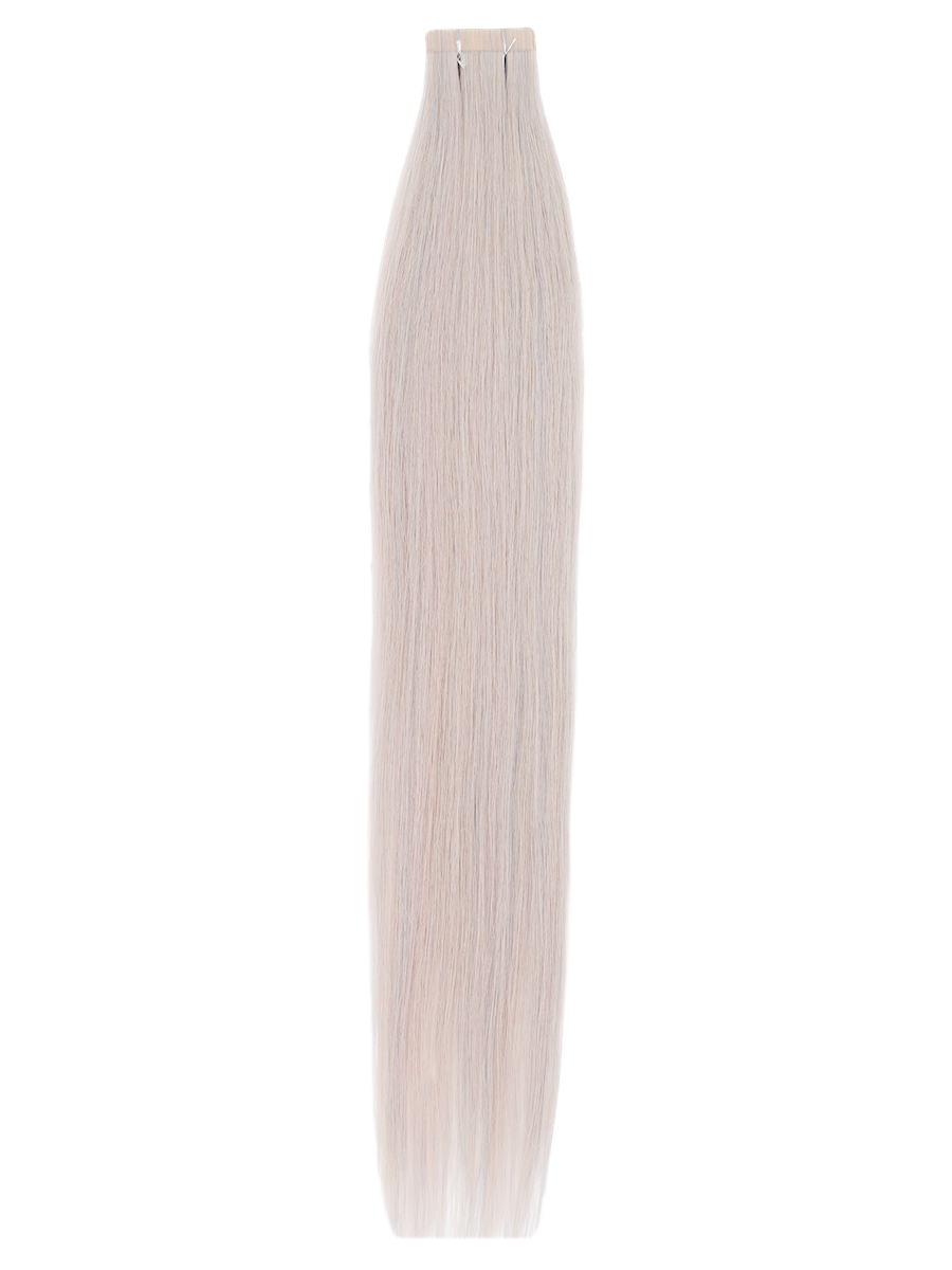 18" Standard Tape Ins - Silky Straight