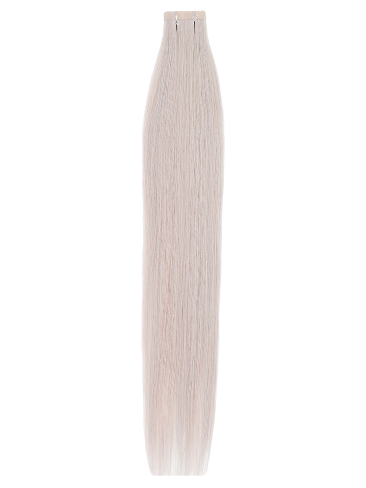 18" Standard Tape Ins - Silky Straight