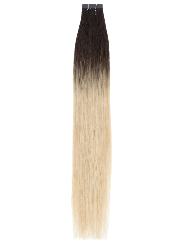 22" Standard Tape Ins - Silky Straight