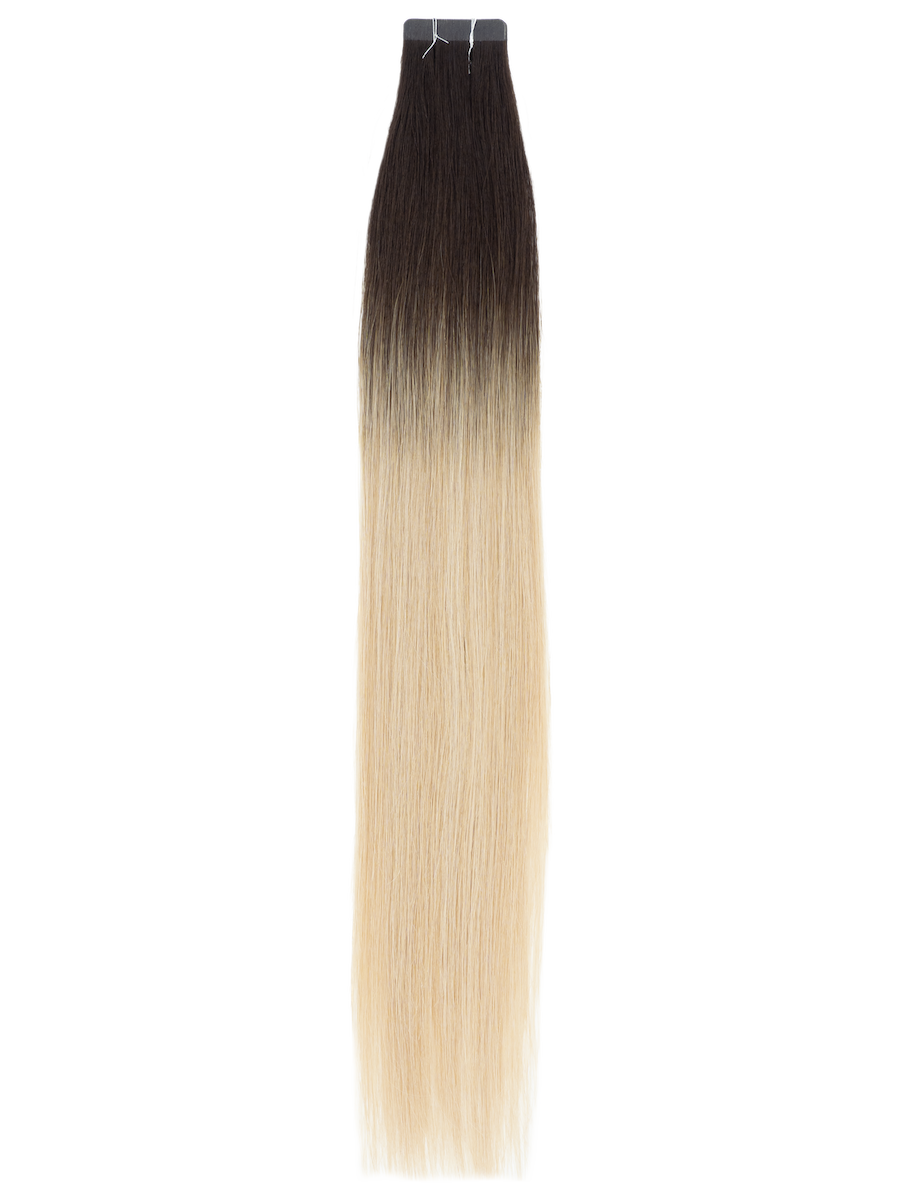 Standard Tape Ins - Silky Straight