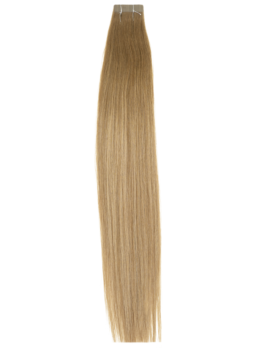 Standard Tape Ins - Silky Straight