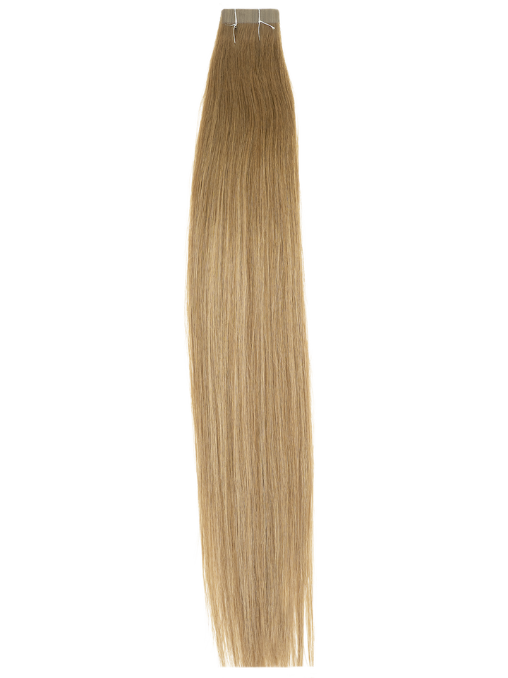 Standard Tape Ins - Silky Straight