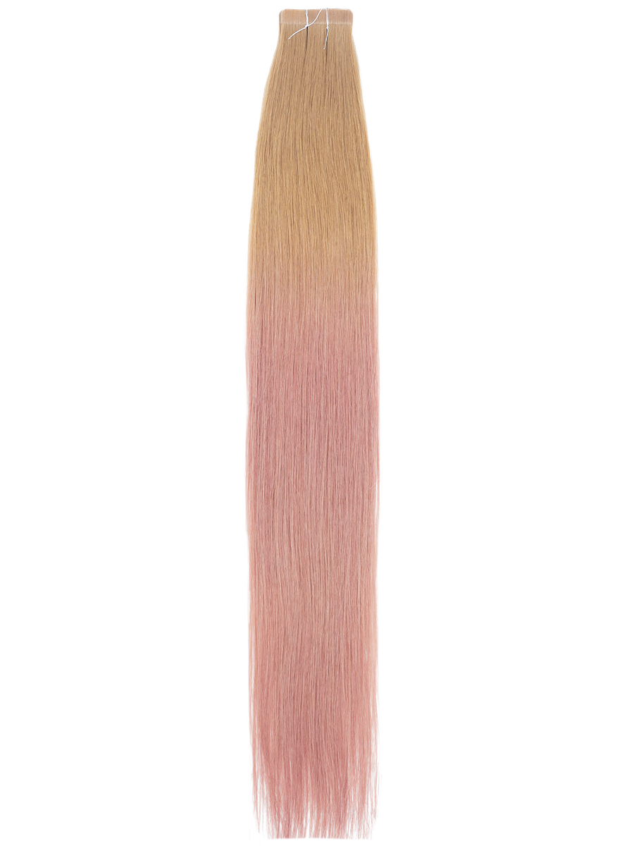 22" Standard Tape Ins - Silky Straight