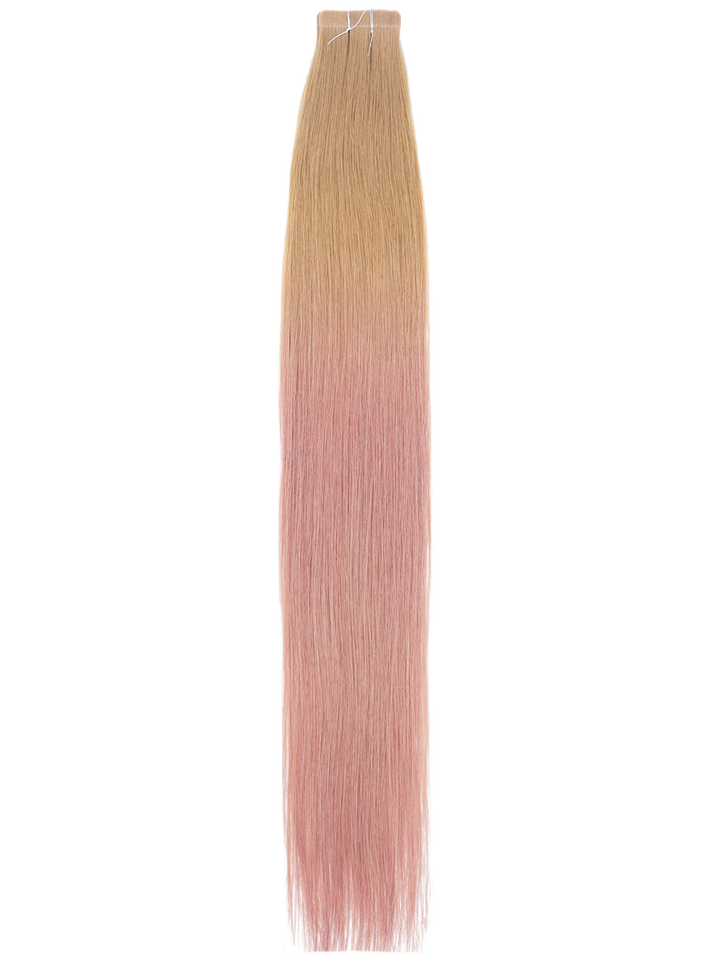22" Standard Tape Ins - Silky Straight