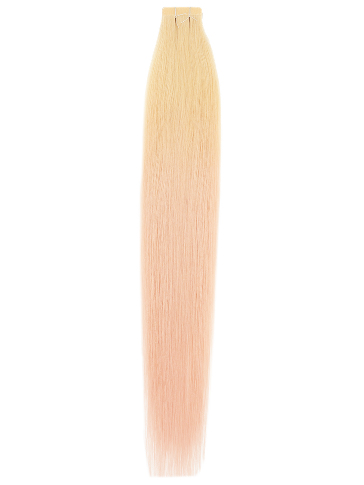 22" Standard Tape Ins - Silky Straight