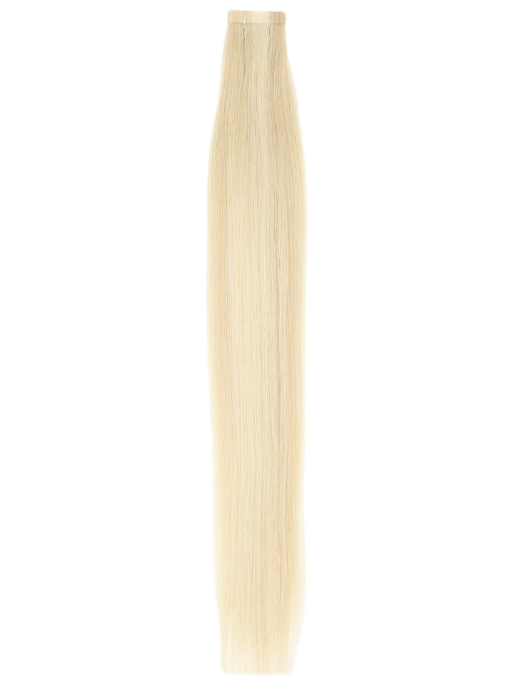 22" Standard Tape Ins - Silky Straight