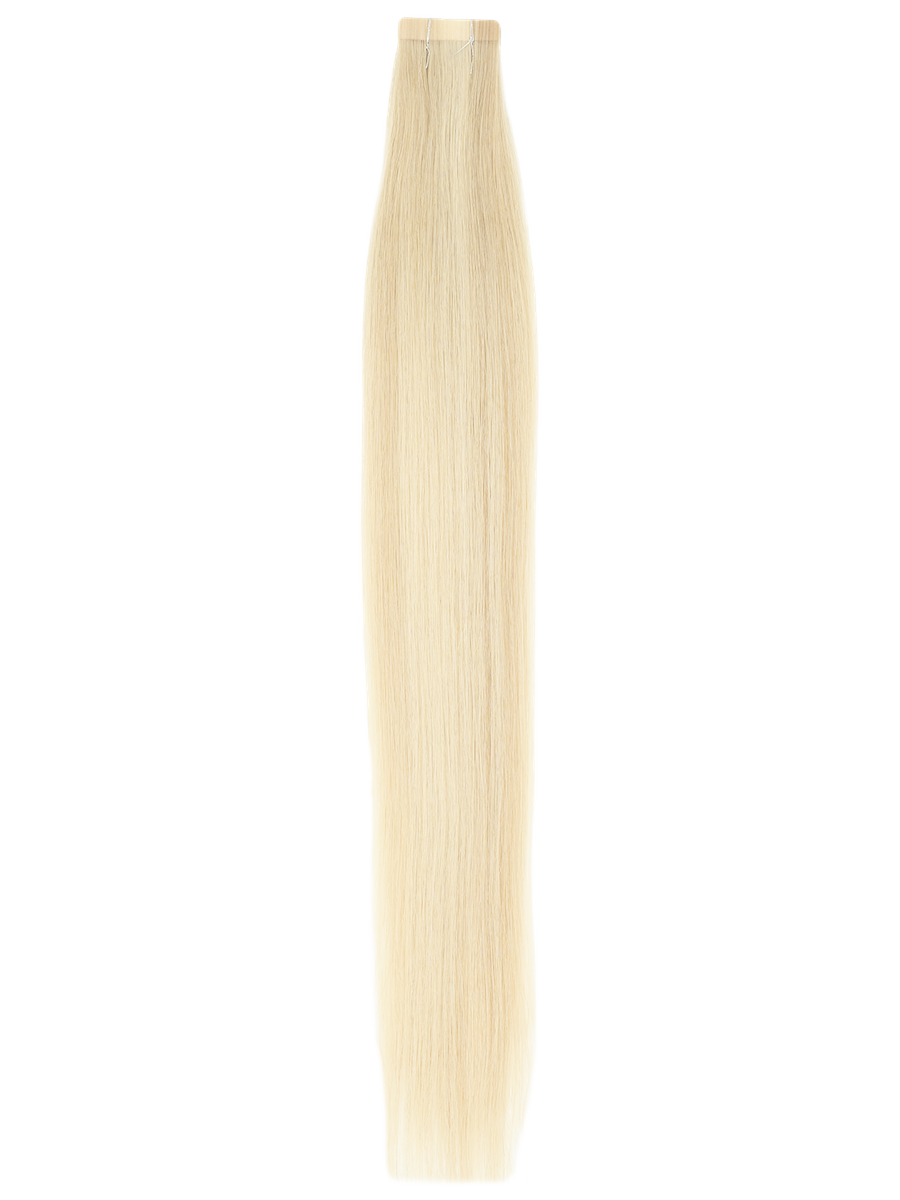 Standard Tape Ins - Silky Straight