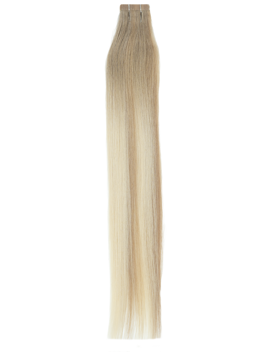 Standard Tape Ins - Silky Straight