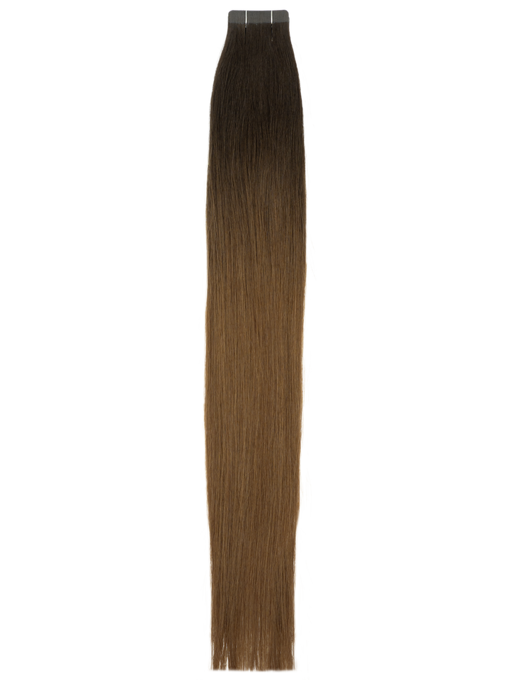16" Standard Tape Ins - Silky Straight