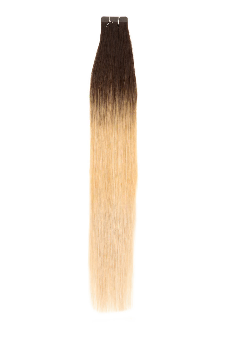 16" Standard Tape Ins - Silky Straight