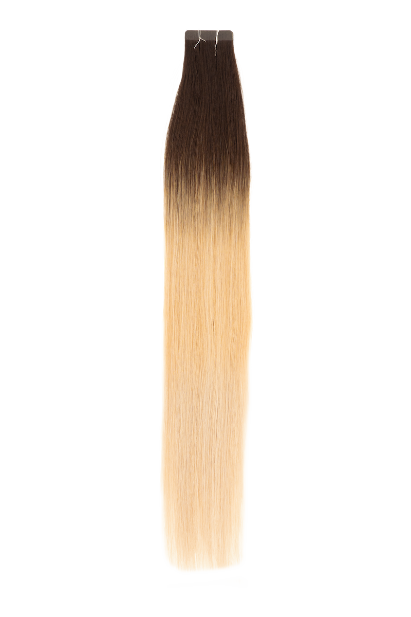 22" Standard Tape Ins - Silky Straight