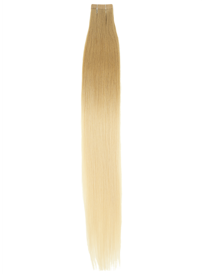 16" Standard Tape Ins - Silky Straight