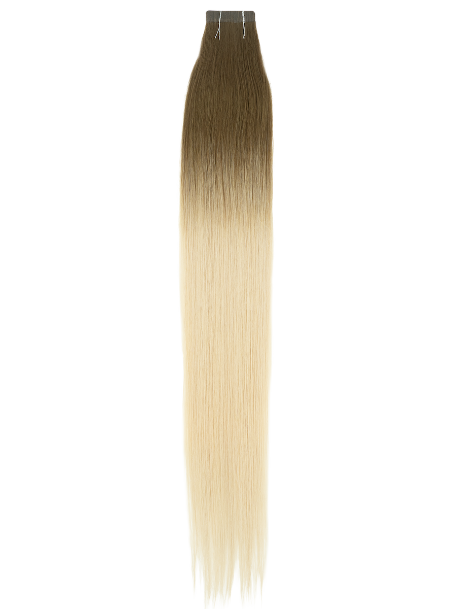 22" Standard Tape Ins - Silky Straight
