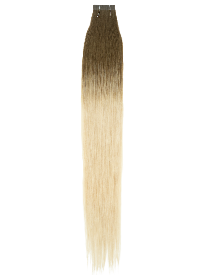 22" Standard Tape Ins - Silky Straight