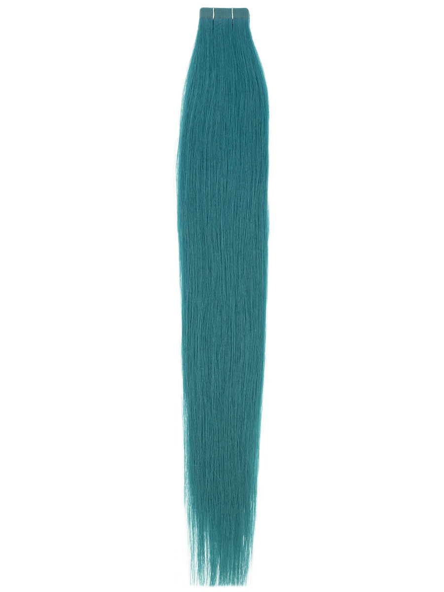 22" Standard Tape Ins - Silky Straight