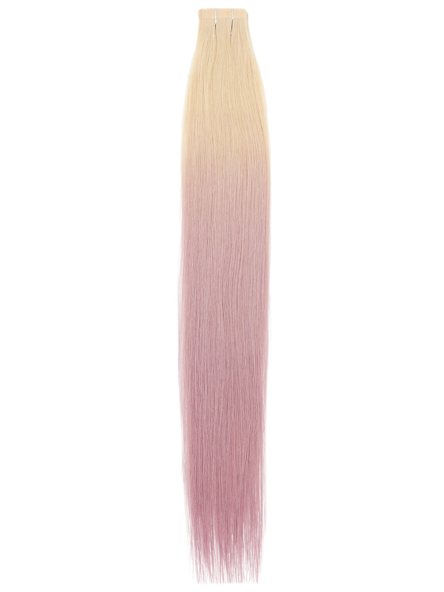 22" Standard Tape Ins - Silky Straight