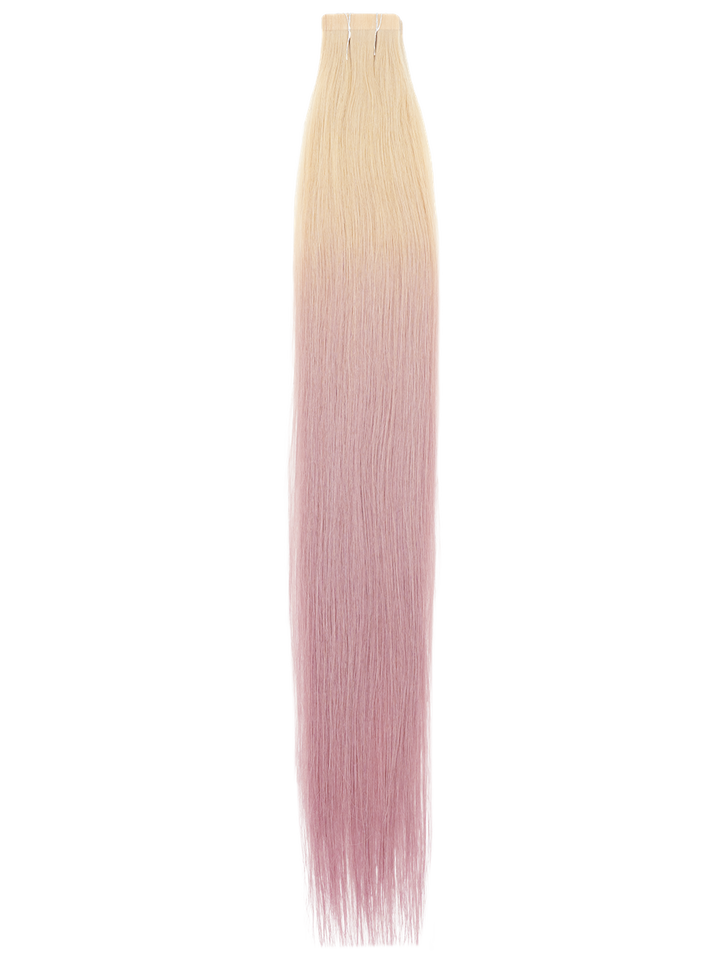 22" Standard Tape Ins - Silky Straight
