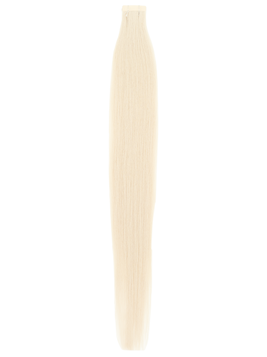 22" Standard Tape Ins - Silky Straight