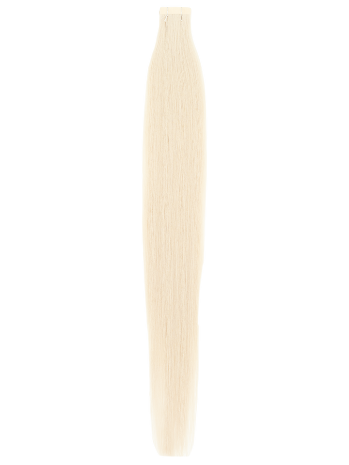 22" Standard Tape Ins - Silky Straight