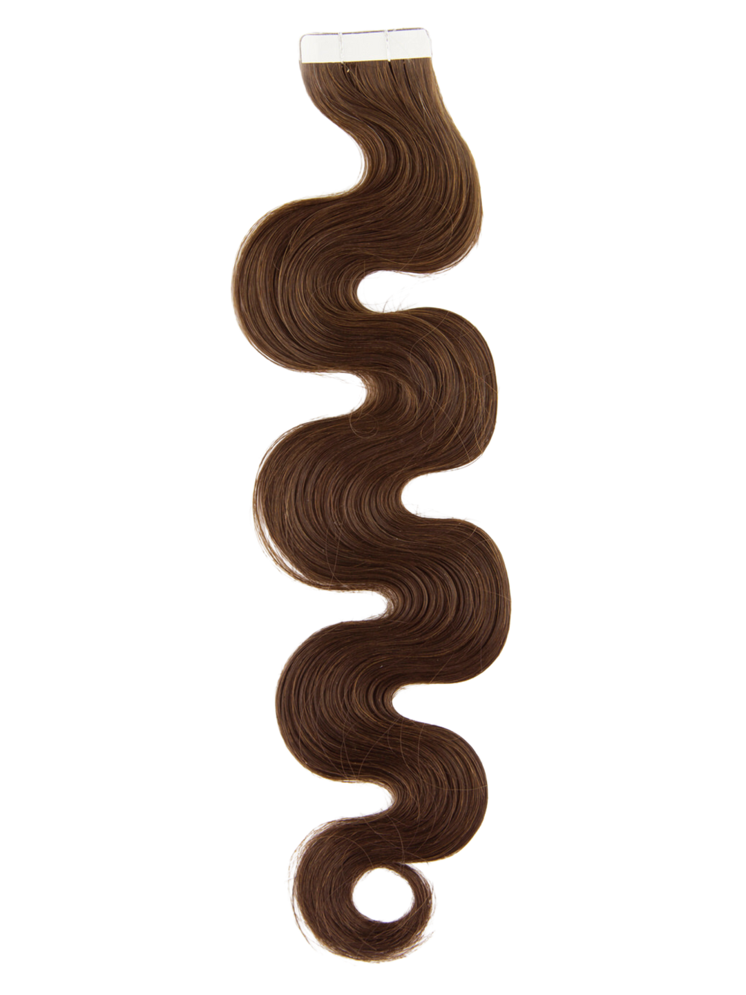 14" Bohyme Essential Tape Ins Body Wave Color 3