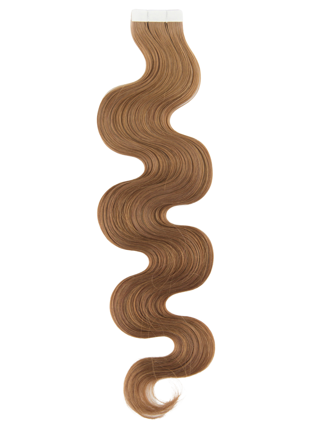18" Bohyme Essential Tape Ins Body Wave Color 30