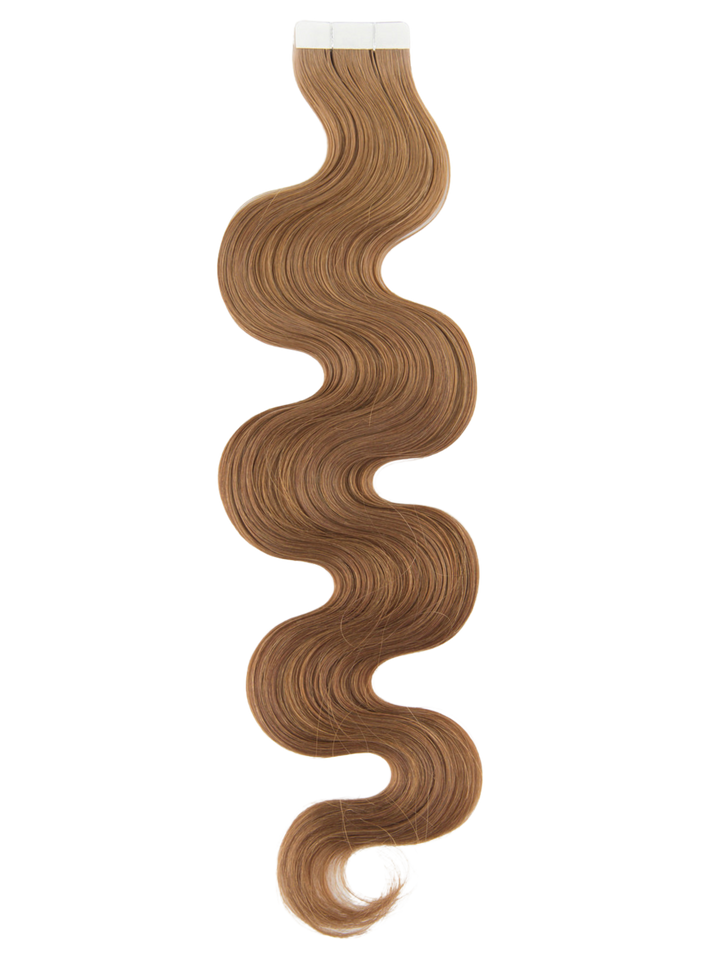 22" Standard Tape-Ins - Body Wave