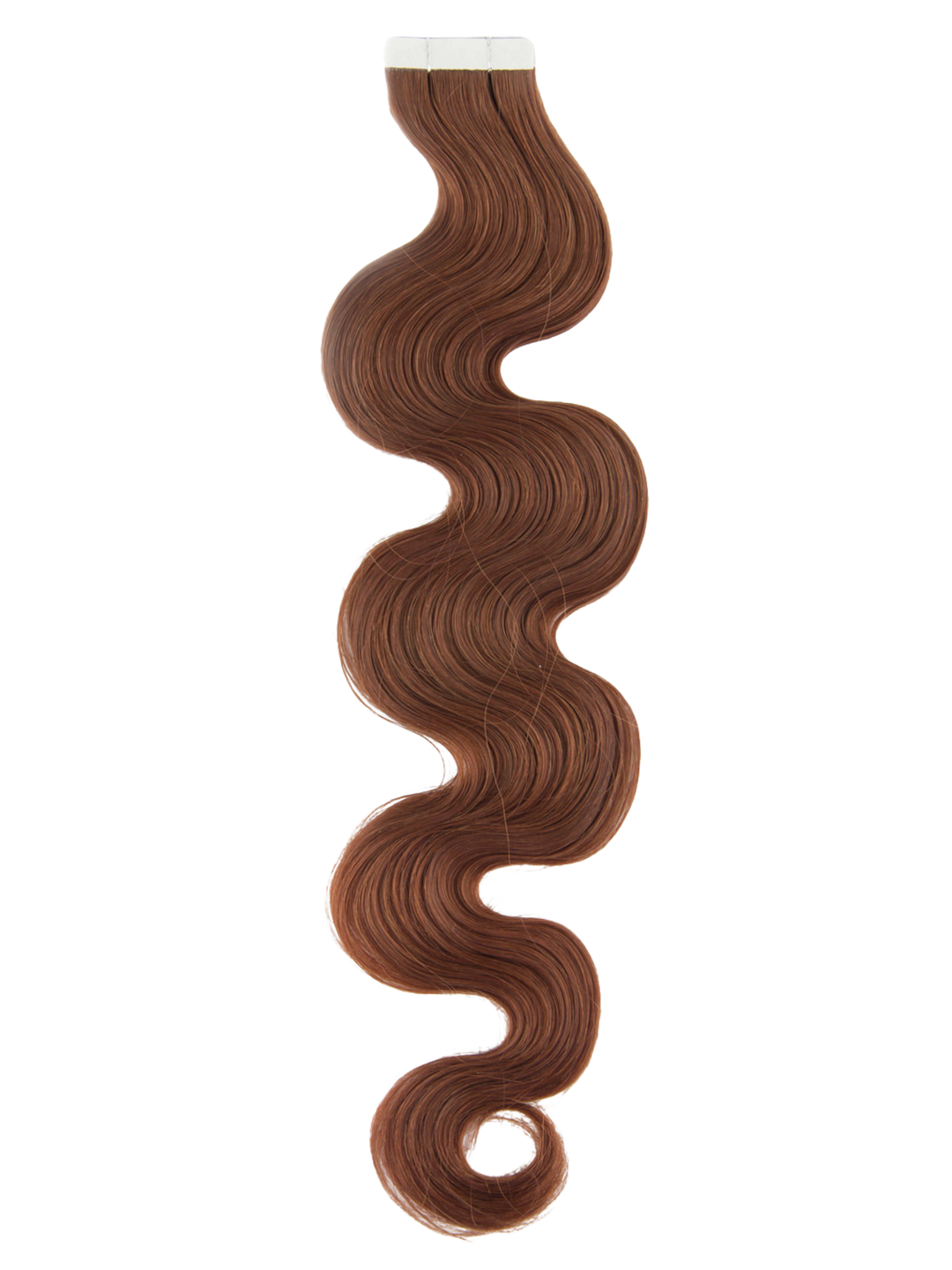 22" Bohyme Essential Tape Ins Body Wave Color 33