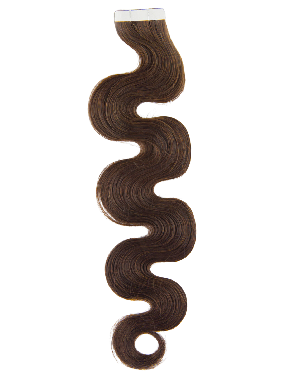 22" Bohyme Essential Tape Ins Body Wave Color 4