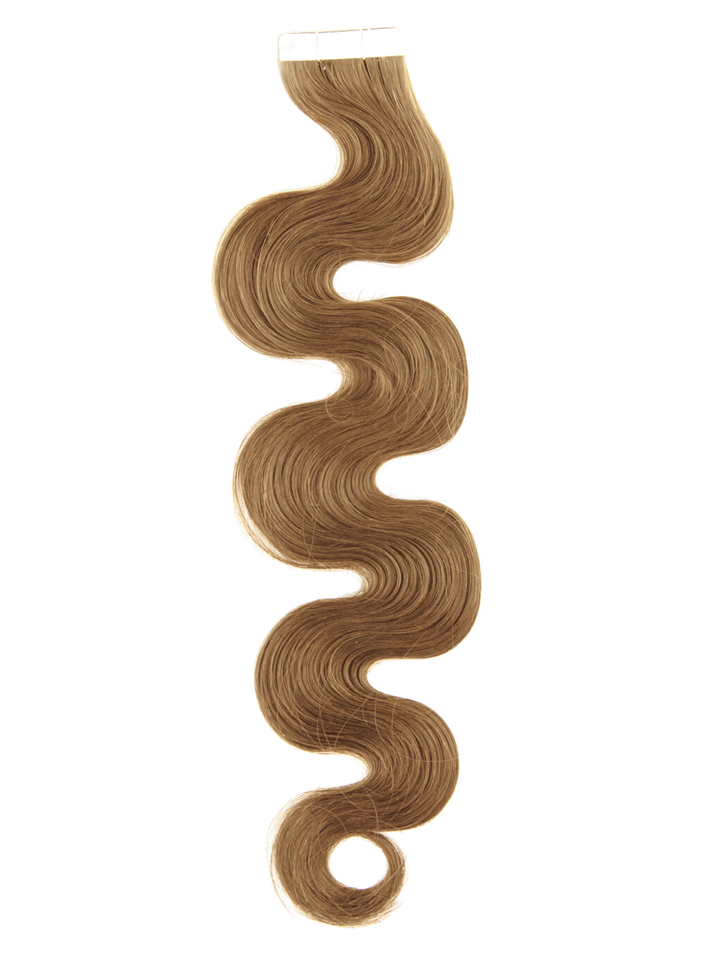 Bohyme Essential - Standard Tape-In Body Wave Extensions