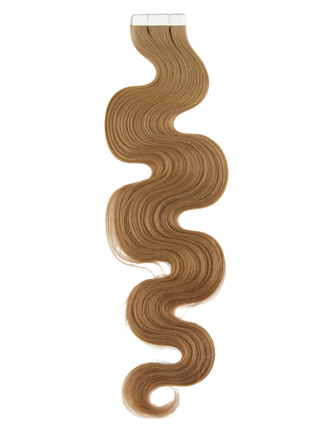 22" Bohyme Essential Tape Ins Body Wave Color 6