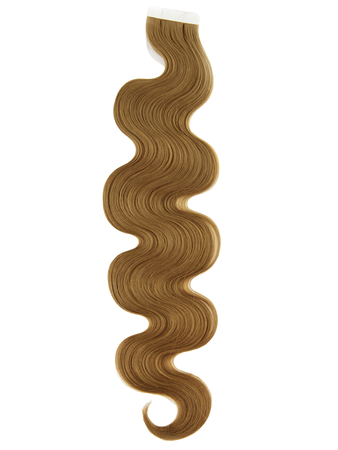 14" Bohyme Essential Tape Ins Body Wave Color 8
