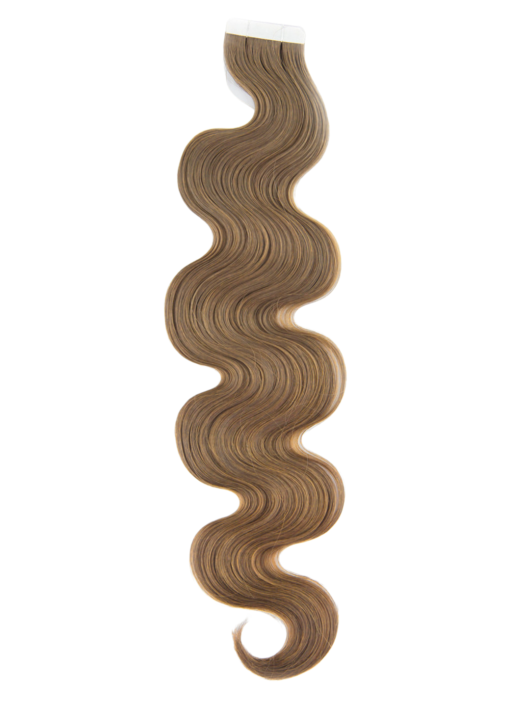 22" Bohyme Essential Tape Ins Body Wave Color 8A