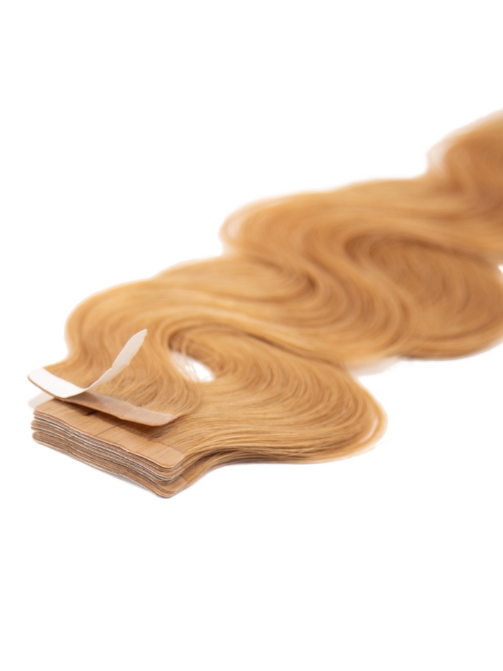 Standard Tape-Ins - Body Wave
